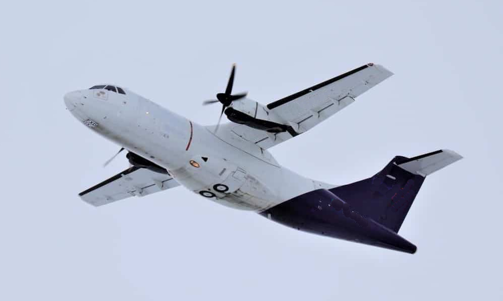 ATR-42