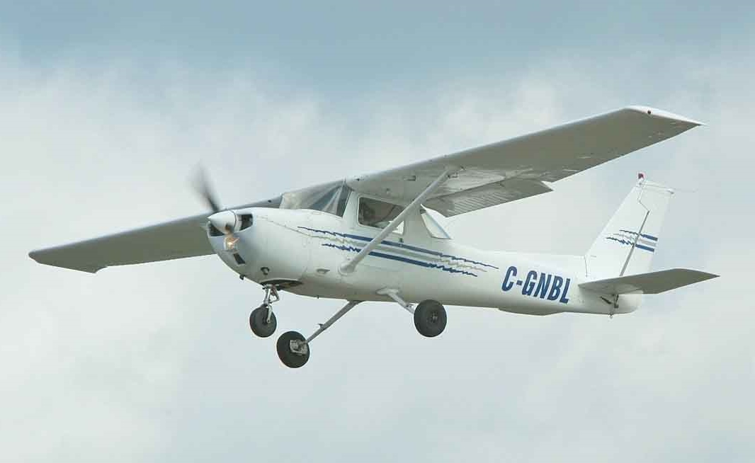 Cessna 152